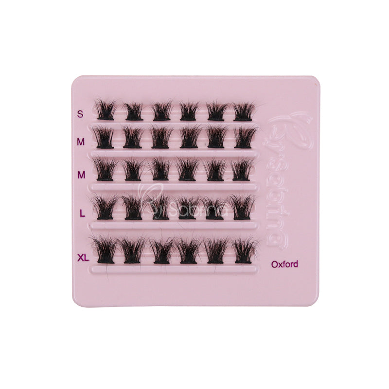 Oxford Vegan Mink Lashes