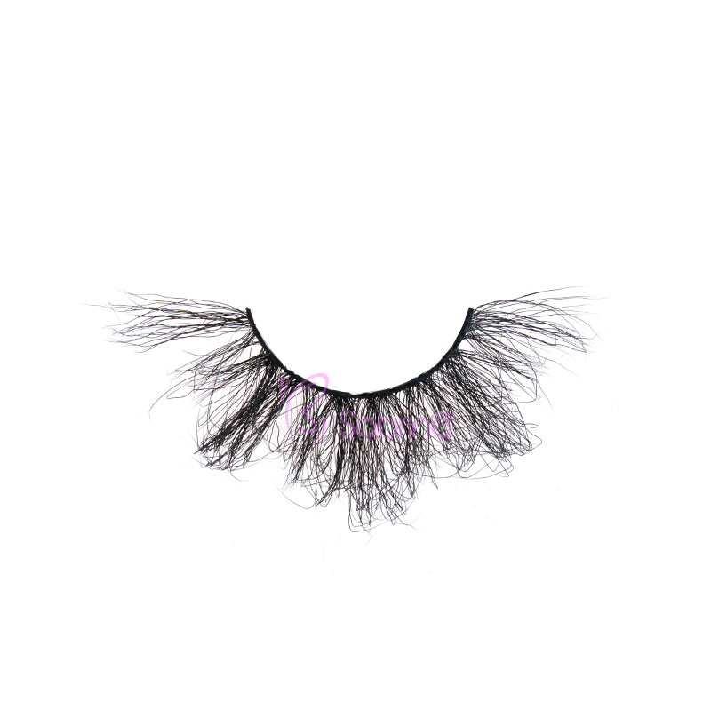 Park End St 3D Dramatic Russian Volume Lashes