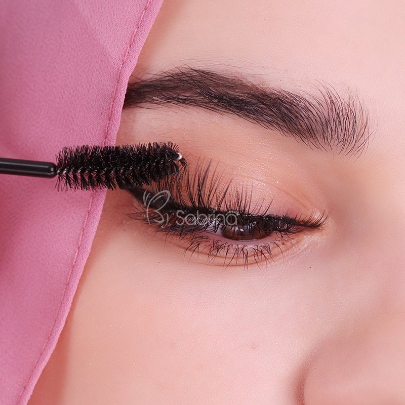 Peekaboo GLUELESS LASHES