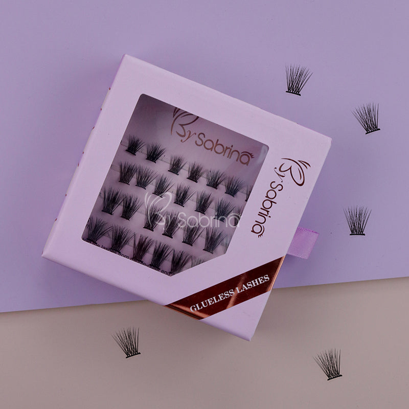 Phal Speciosa GLUELESS LASHES