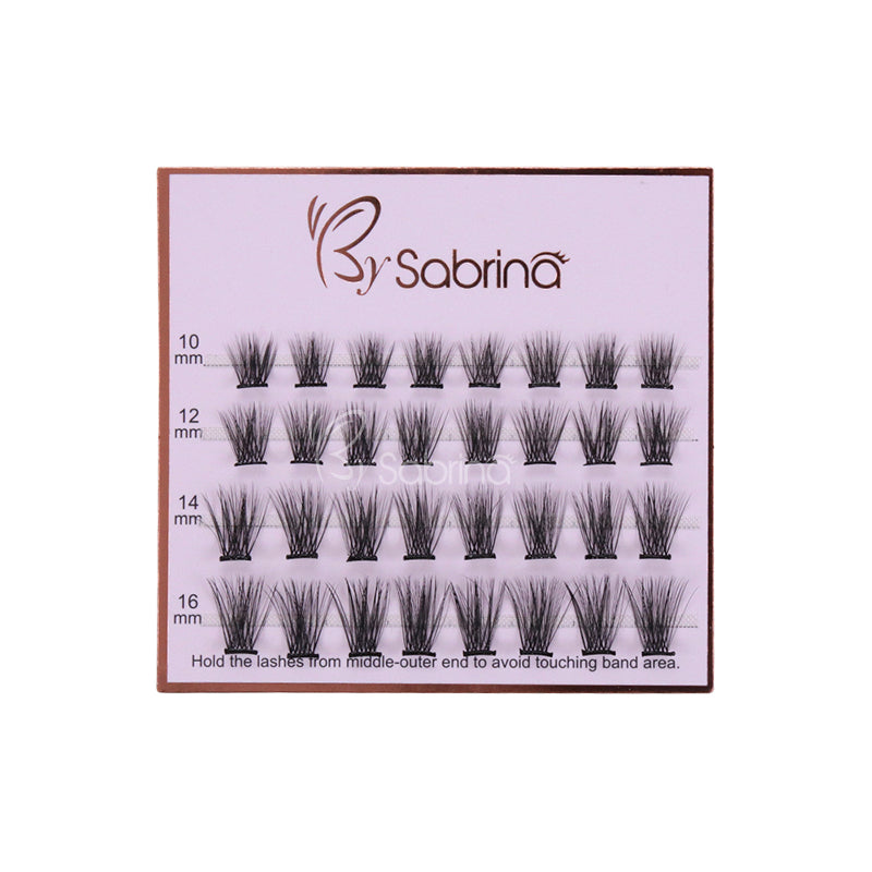 Phal Speciosa GLUELESS LASHES