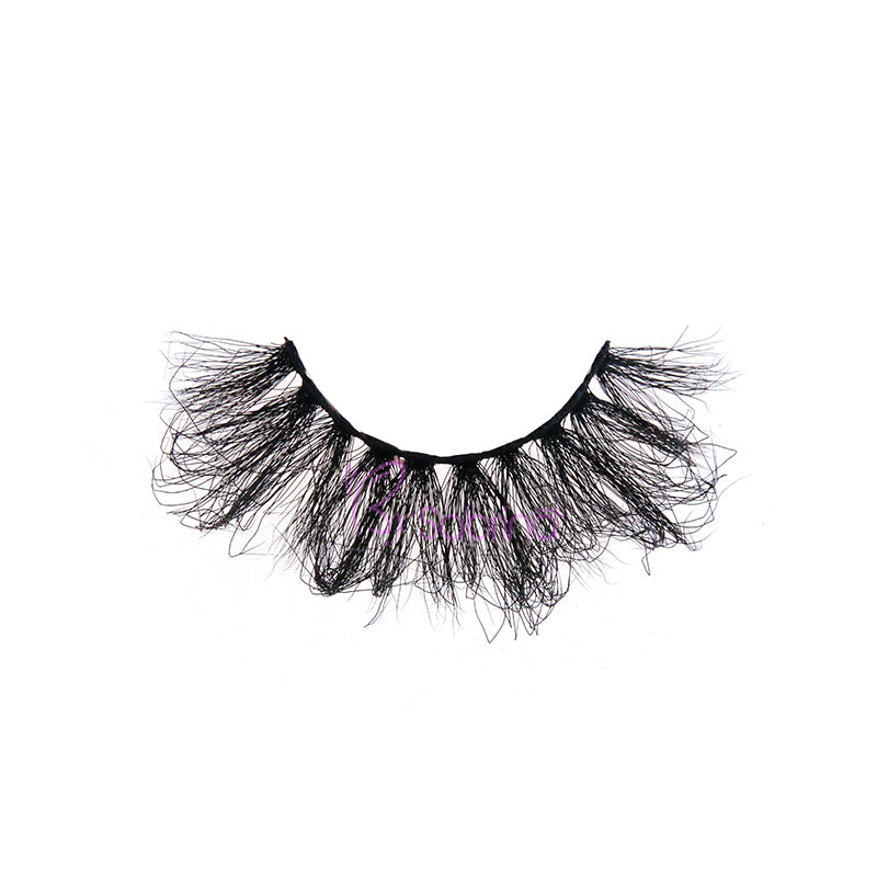 Piccadilly 3D Dramatic Russian Volume Lashes