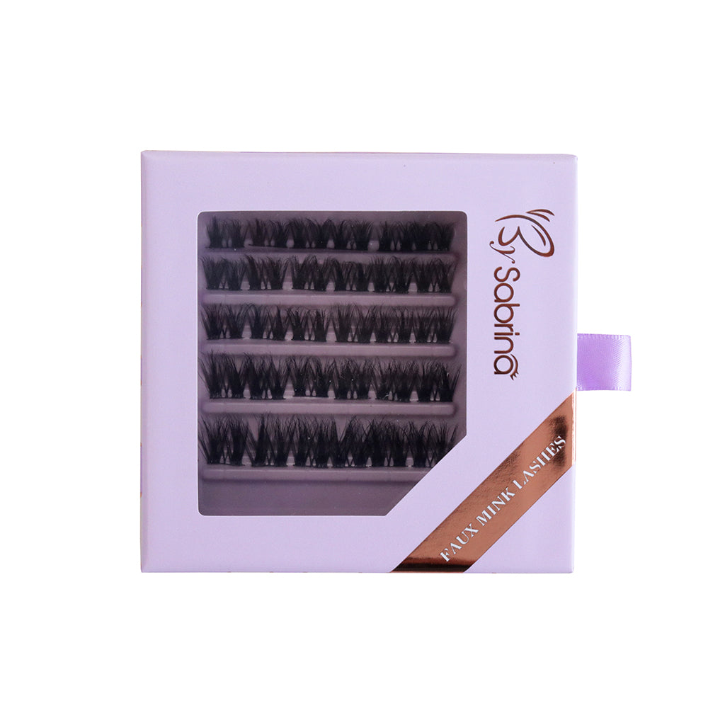 Queenie Faux Mink Lashes