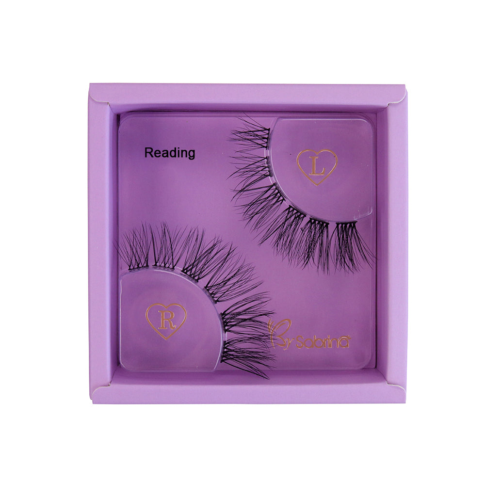 3D Silk Lashes