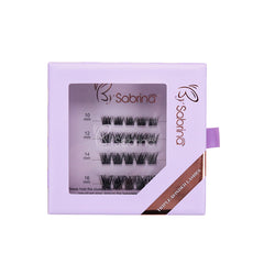 Russian Volume Triple-Bonded Lashes