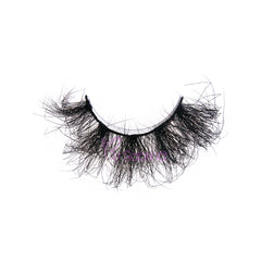 Salford 3D Dramatic Russian Volume Lashes