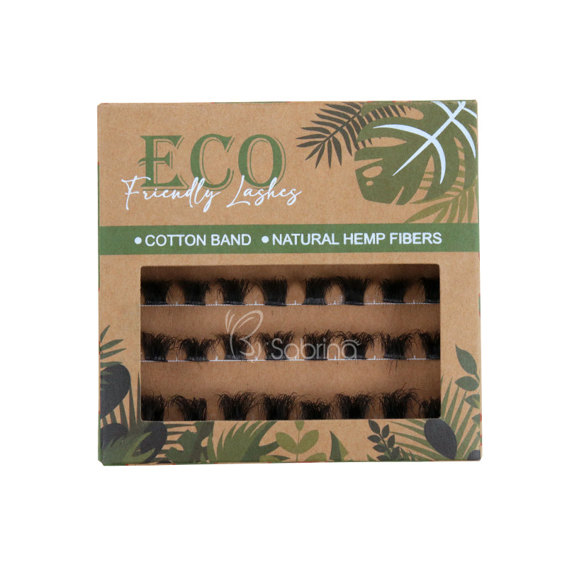 Stuartiana 3D Eco Lashes