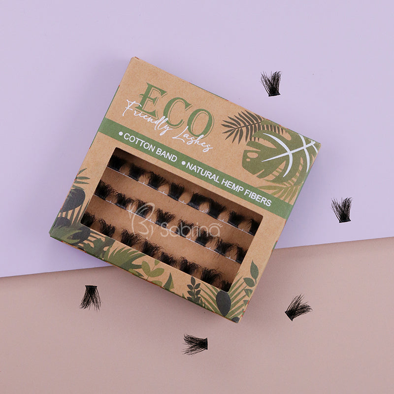 Stuartiana 3D Eco Lashes