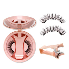 Magnetic Eyelashes #TG01