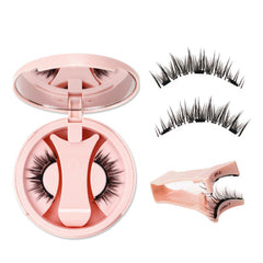 Magnetic Eyelashes #TG02