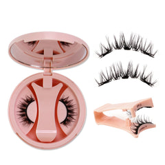 Magnetic Eyelashes #TG05