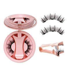 Magnetic Eyelashes #TG10