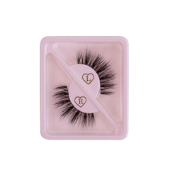 Tulip Invisible 3D Mink Lashes