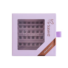 Weightless No.1 Wispy Silk Lashes