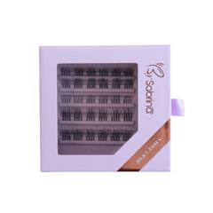 Weightless No.3 Wispy Silk Lashes