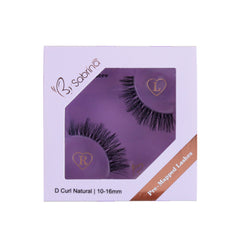 Windermere Natural Russian Volume Lashes