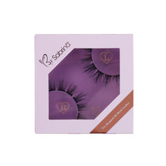 York Luxe Mink Lashes