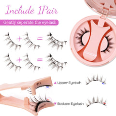 magnetic lashes for beginners